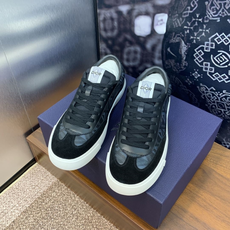 Christian Dior Casual Shoes